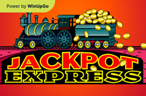 老虎機 Jackpot Express Microgaming
