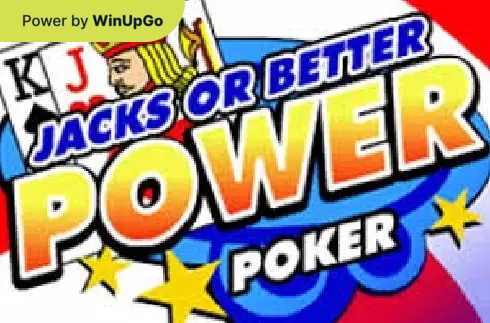 スロットマシン Jacks or Better MH Microgaming