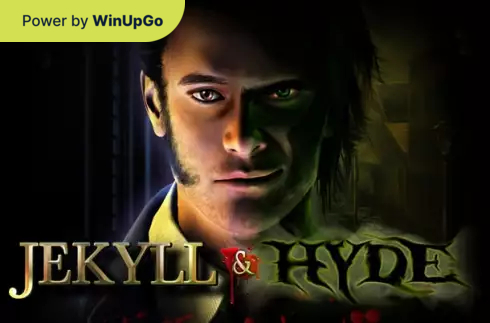 Máquina de slots Jekyll And Hyde Microgaming