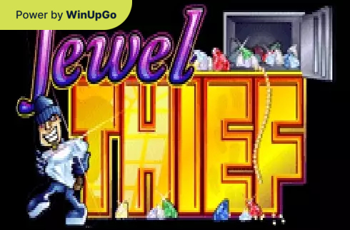 老虎机 Jewel Thief