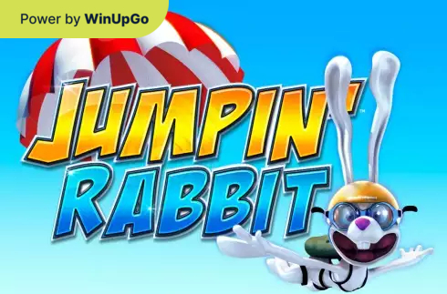Jumpin Rabbit