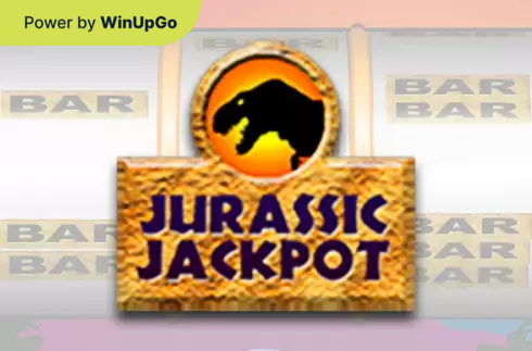 老虎機 Jurassic Jackpot