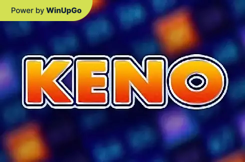 老虎機 Keno Microgaming