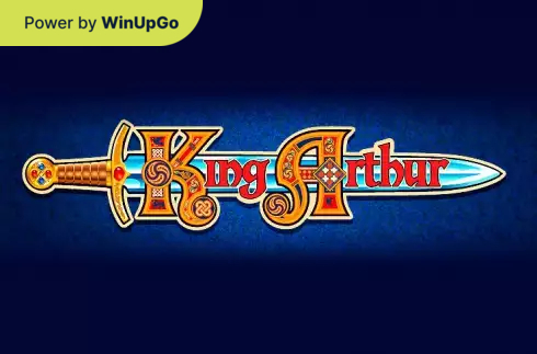 老虎機 King Arthur Microgaming