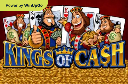 Kings of Cash