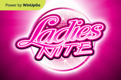 Máquina de slots Ladies Nite