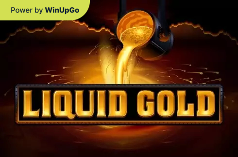 老虎機 Liquid Gold