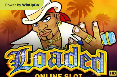 Máquina de slots Loaded