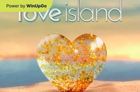 老虎機 Love Island Microgaming