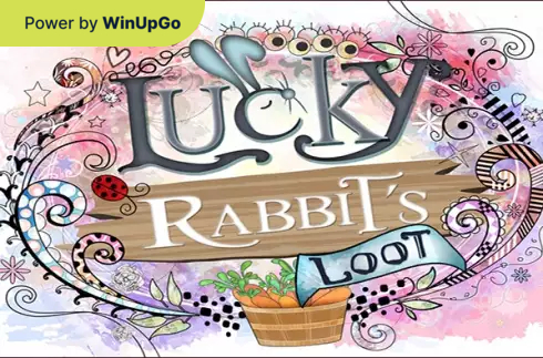 Оюн автоматы Lucky Rabbits Loot
