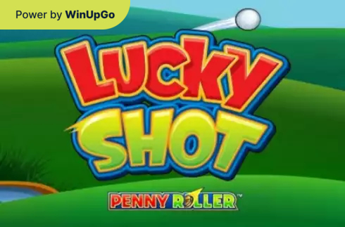 Ігровий автомат Lucky Shot Games Global