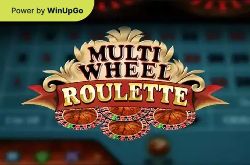 老虎机 Multi Wheel Roulette