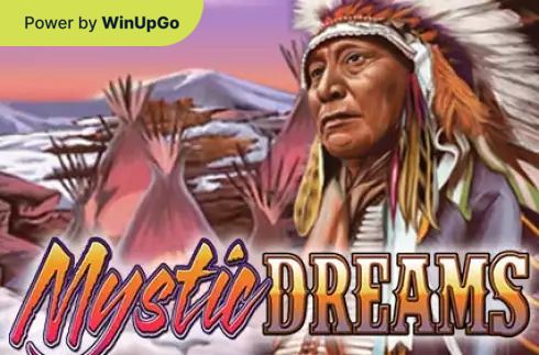 Κουλοχέρης Mystic Dreams