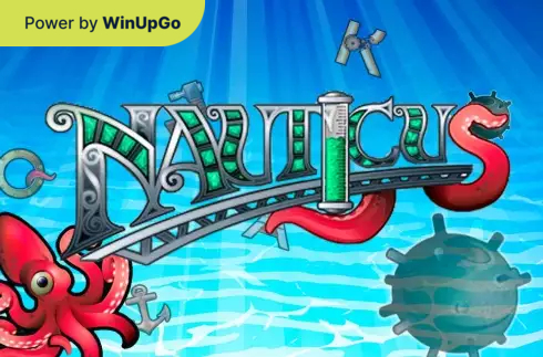 Ойын автоматы Nauticus