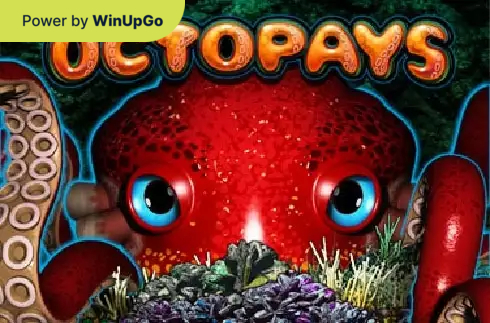 Κουλοχέρης Octopays