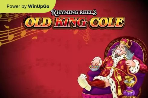 Κουλοχέρης Old King Cole