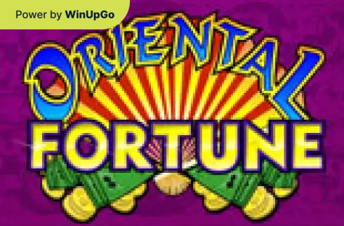 老虎机 Oriental Fortune