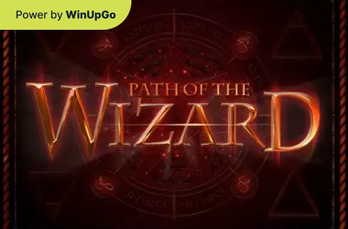 Оюн автоматы Path of the Wizard
