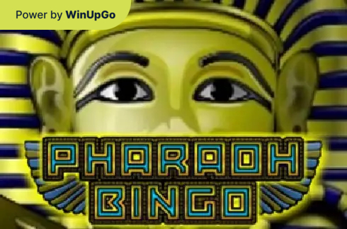 老虎機 Pharaoh Bingo