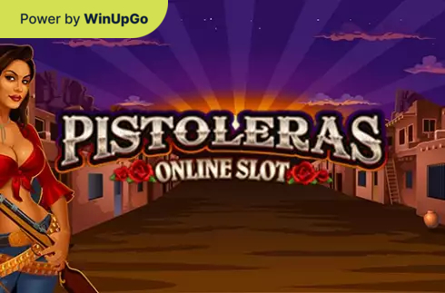 Κουλοχέρης Pistoleras