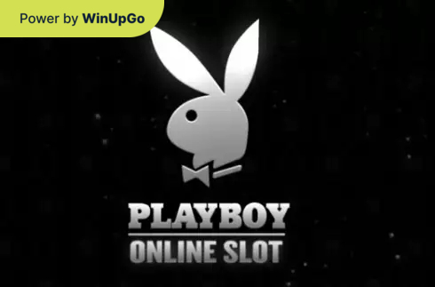 Κουλοχέρης Playboy