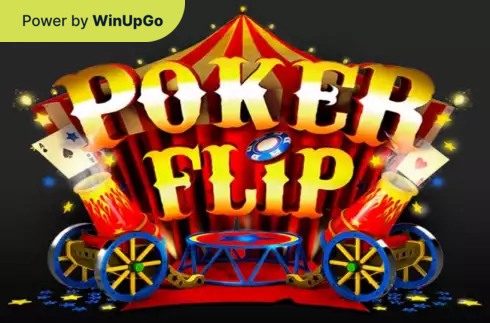 Ігровий автомат Poker Flip