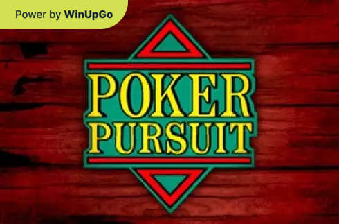 老虎機 Poker Pursuit Microgaming