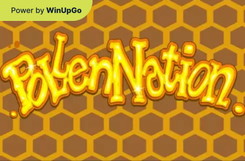 Κουλοχέρης Pollen Nation