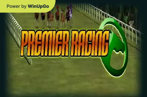老虎機 Premier Racing