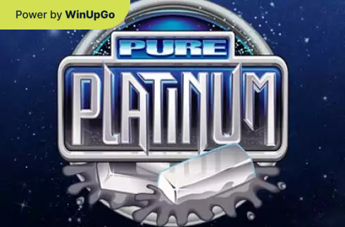 Κουλοχέρης Pure Platinum