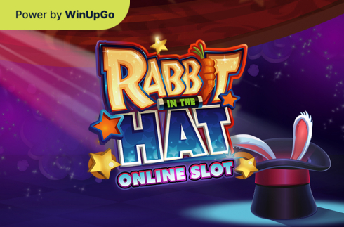 Κουλοχέρης Rabbit In The Hat