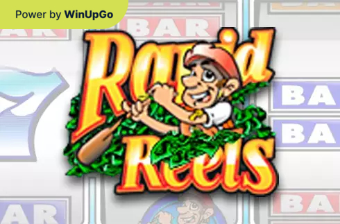 老虎机 Rapid Reels Games Global