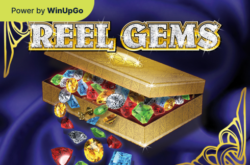 Κουλοχέρης Reel Gems