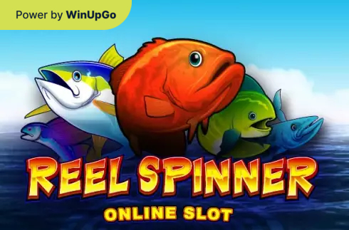 Оюн автоматы Reel Spinner