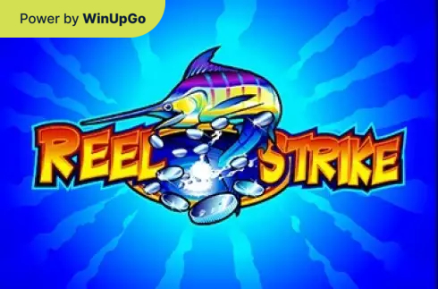 Κουλοχέρης Reel Strike