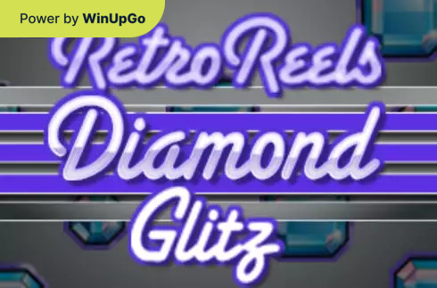 Κουλοχέρης Retro Reels Diamond Glitz
