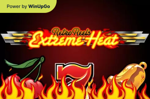 Κουλοχέρης Retro Reels Extreme Heat