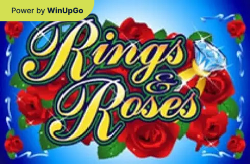 老虎机 Rings and Roses