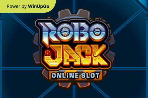 Κουλοχέρης Robo Jack