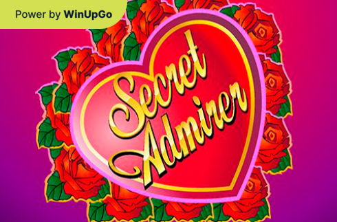 Оюн автоматы Secret Admirer