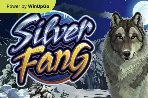 Κουλοχέρης Silver Fang