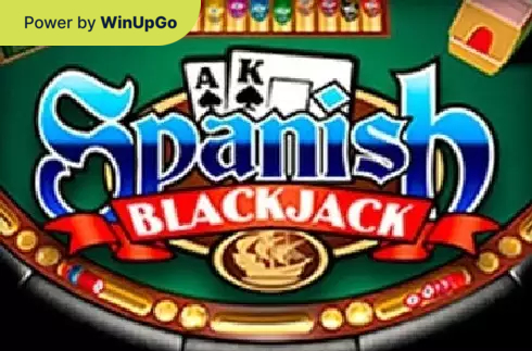 老虎機 Spanish 21 Blackjack Microgaming