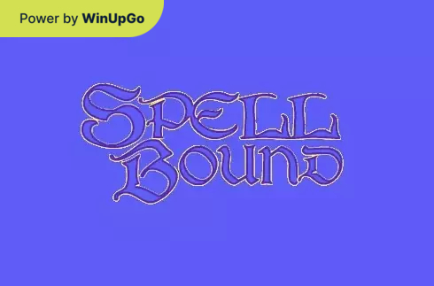 老虎機 Spell Bound