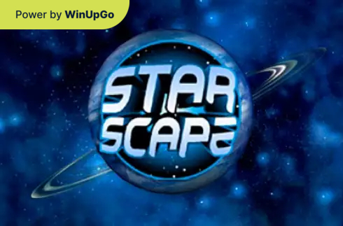 Სათამაშო ავტომატი Starscape
