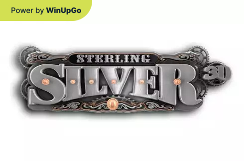 Ойын автоматы Sterling Silver 3D 2D