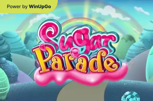 老虎机 Sugar Parade