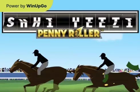 Ігровий автомат Sure Thing Penny Roller