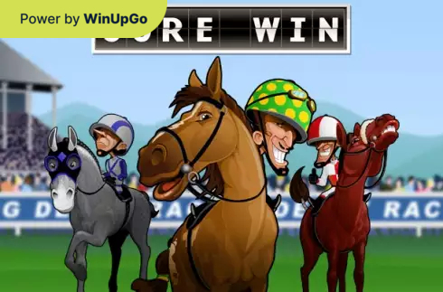 Ойын автоматы Sure Win