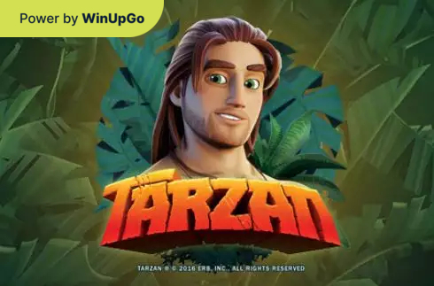 Оюн автоматы Tarzan Microgaming