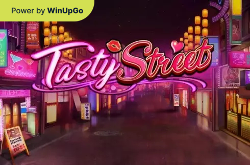 老虎机 Tasty Street